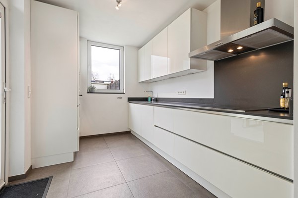 Medium property photo - Burgemeester Houbenstraat 55, 5913 VW Venlo